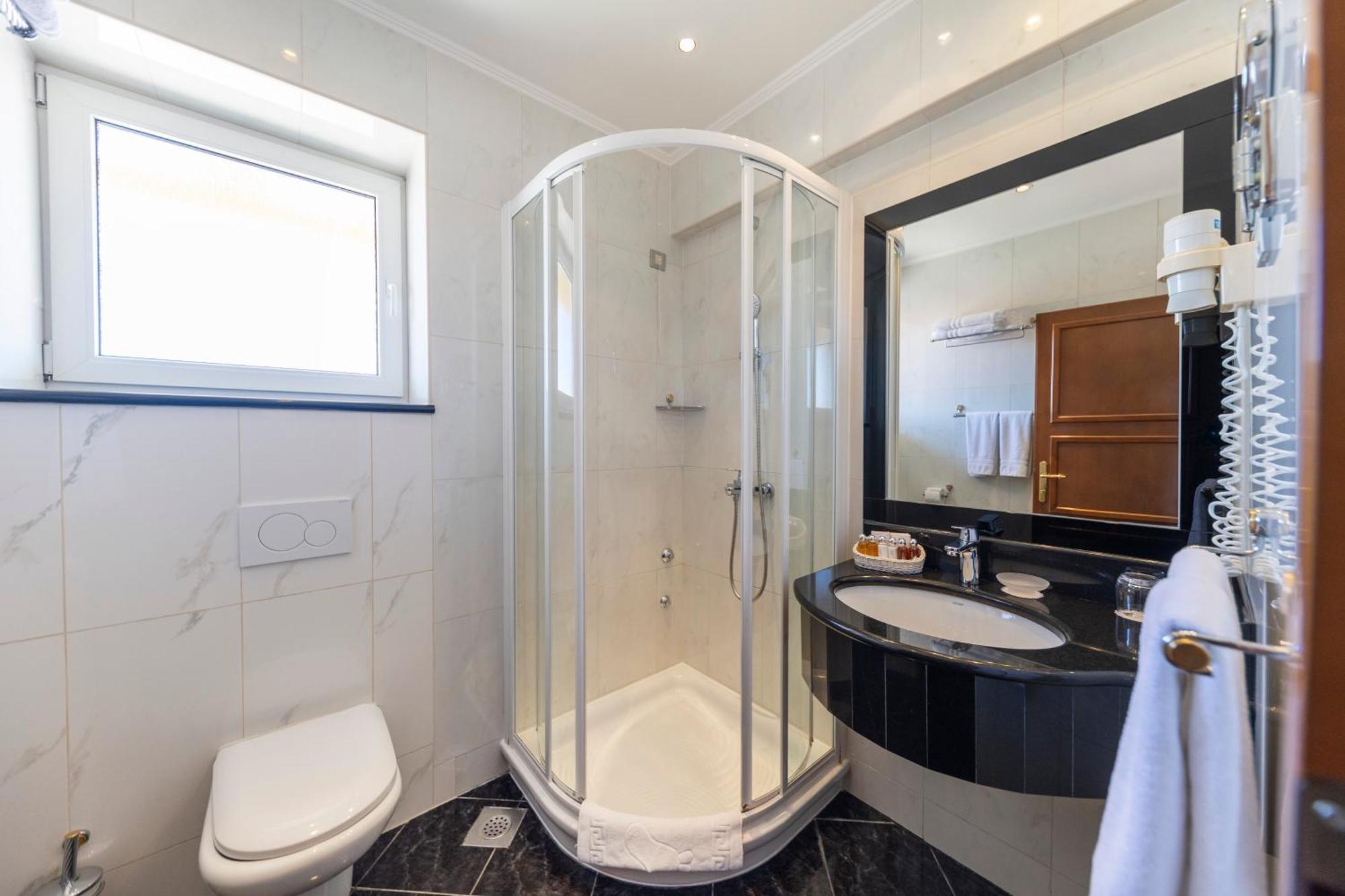 Chambre Double Standard