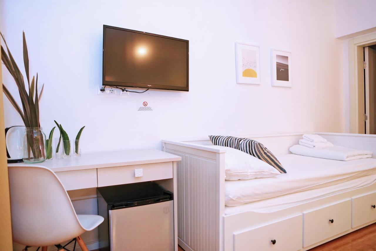 Chambre Familiale (2 Adultes et 2 Enfants)
